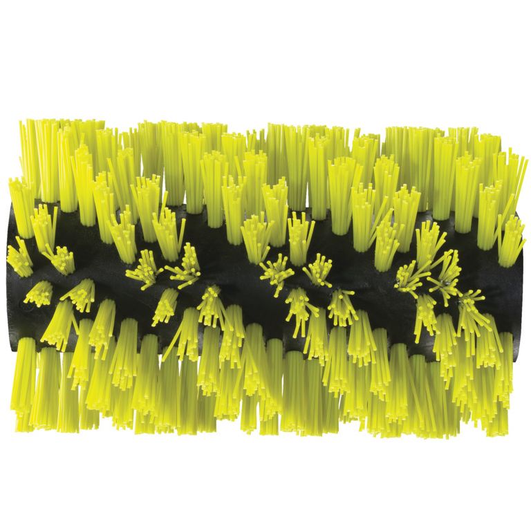 Zametací kartáč RYOBI RAC823