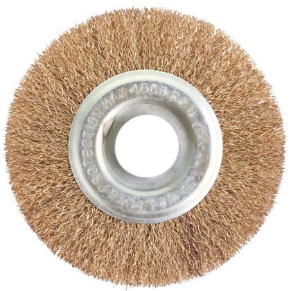 Drátěný kartáč RYOBI RAC814