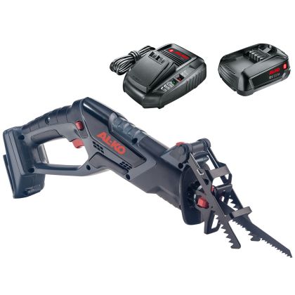 Aku pilka AL-KO PS 1815 Bo Flex SET