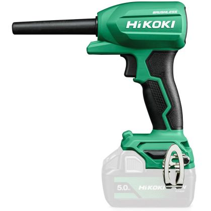 Aku ofukovač HiKOKI RA18DAW4Z
