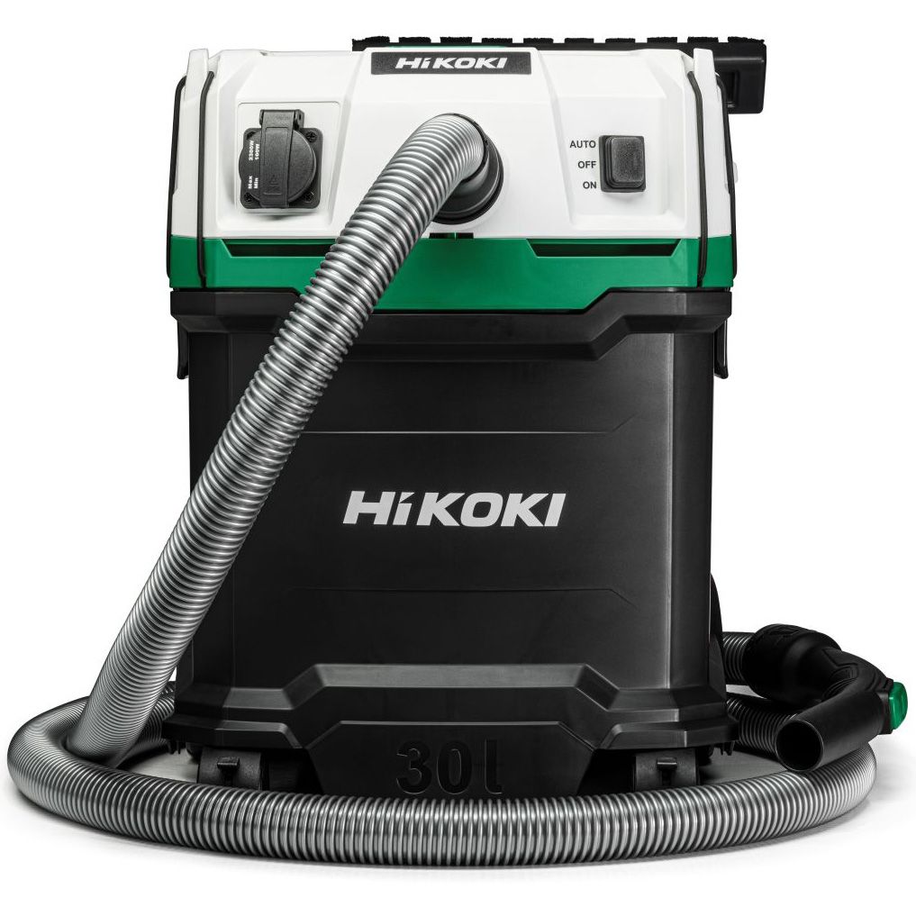 Vysavač HiKOKI RP300YLWAZ