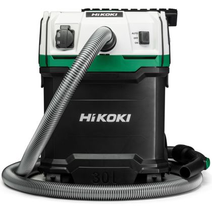 Vysavač HiKOKI RP300YLWAZ