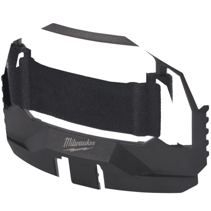 Držák čelové svítilny MILWAUKEE BOLT