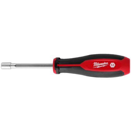 Šroubovák trubkový MILWAUKEE HOLLOWCORE 5,5 mm - Hnědá