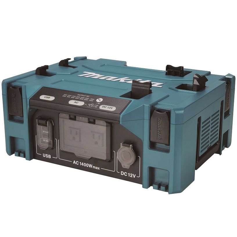 Měnič napětí MAKITA BAC01