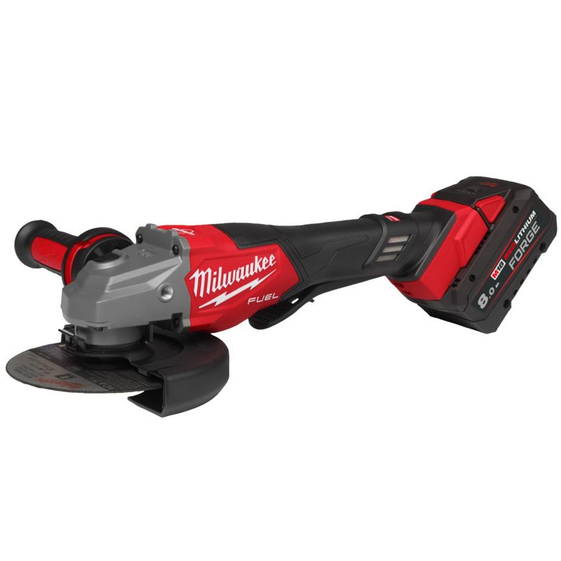 Aku úhlová bruska MILWAUKEE M18 FHSAG125XPDB2-802X
