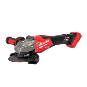 Aku úhlová bruska MILWAUKEE M18 FHSAG125XB2-0X