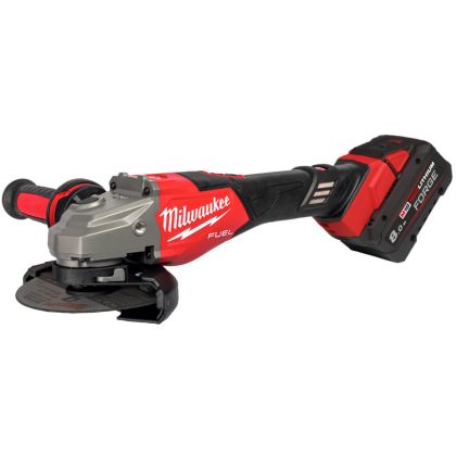 Aku úhlová bruska MILWAUKEE M18 FHSAG125XB2-802X