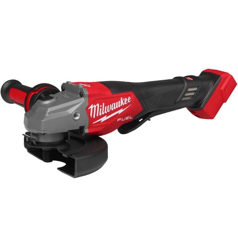 Aku úhlová bruska MILWAUKEE M18 FHSAG150XPDB2-0X
