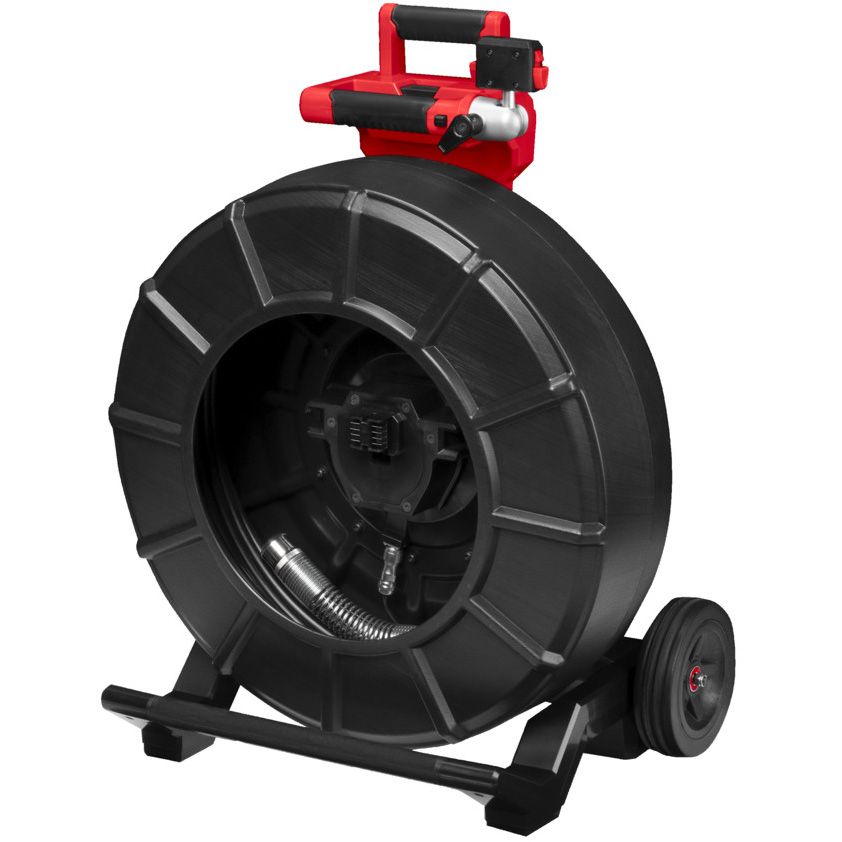 Aku inspekční kamera MILWAUKEE M18 SIC60HDR-0