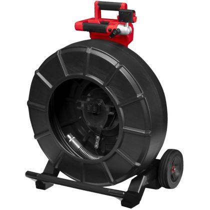 Aku inspekční kamera MILWAUKEE M18 SIC60HDR-0