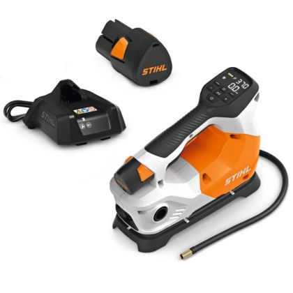 Aku kompresor STIHL KOA 20 SET