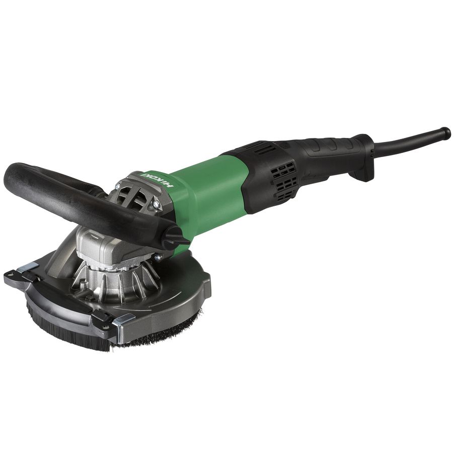 Bruska na beton HiKOKI GM13YWSZ