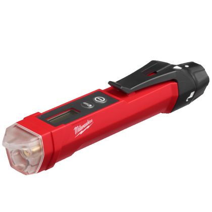 Detektor napětí s laserovým teploměrem MILWAUKEE 2225-20