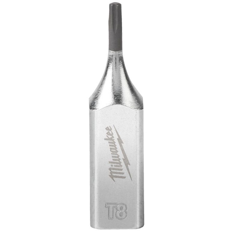 Hlavice průmyslová MILWAUKEE 1/4