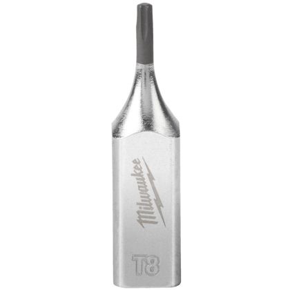 Hlavice průmyslová MILWAUKEE 1/4