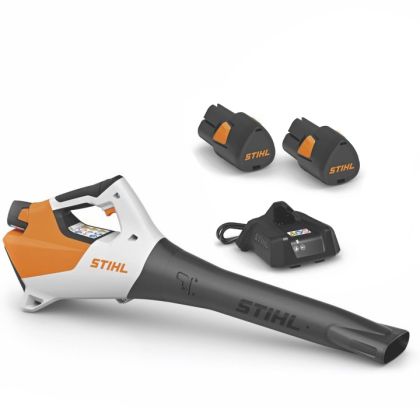 Aku foukač STIHL BGA 30 SET