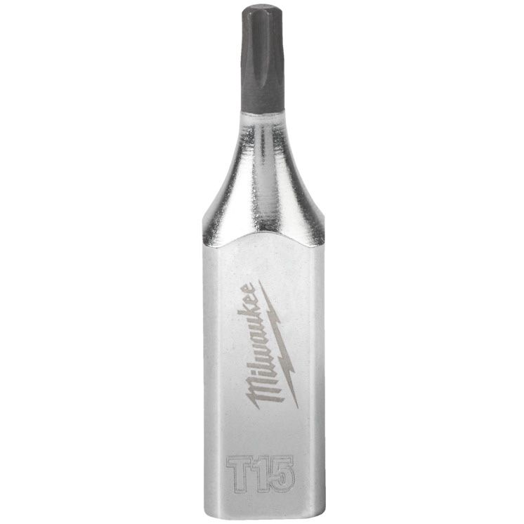 Hlavice průmyslová MILWAUKEE 1/4