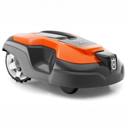 Kryt HUSQVARNA pro AUTOMOWER 310, 315 oranžový