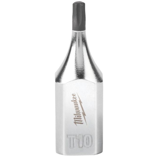 Hlavice průmyslová MILWAUKEE 3/8