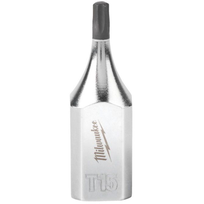 Hlavice průmyslová MILWAUKEE 3/8