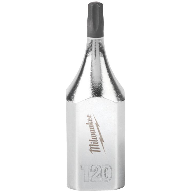 Hlavice průmyslová MILWAUKEE 3/8