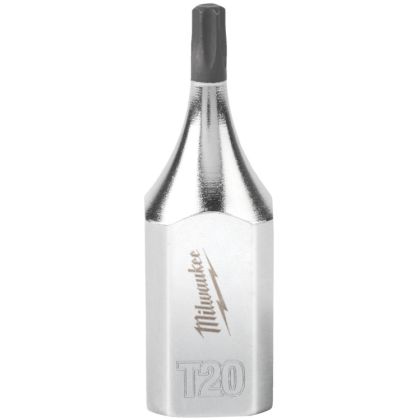 Hlavice průmyslová MILWAUKEE 3/8