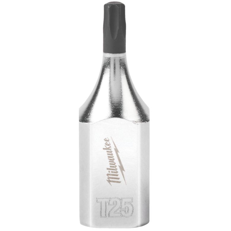 Hlavice průmyslová MILWAUKEE 3/8