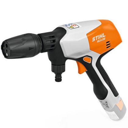 Aku vysokotlaký čistič STIHL RCA 20