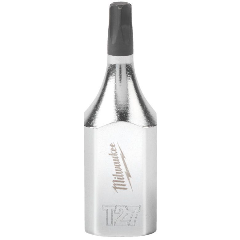 Hlavice průmyslová MILWAUKEE 3/8