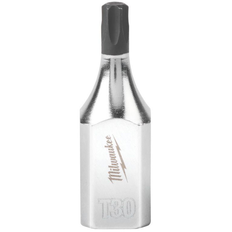 Hlavice průmyslová MILWAUKEE 3/8