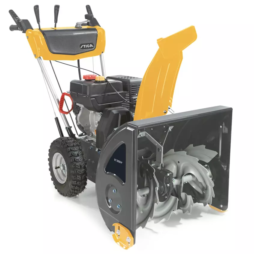 Sněhová fréza STIGA ST 3256 P