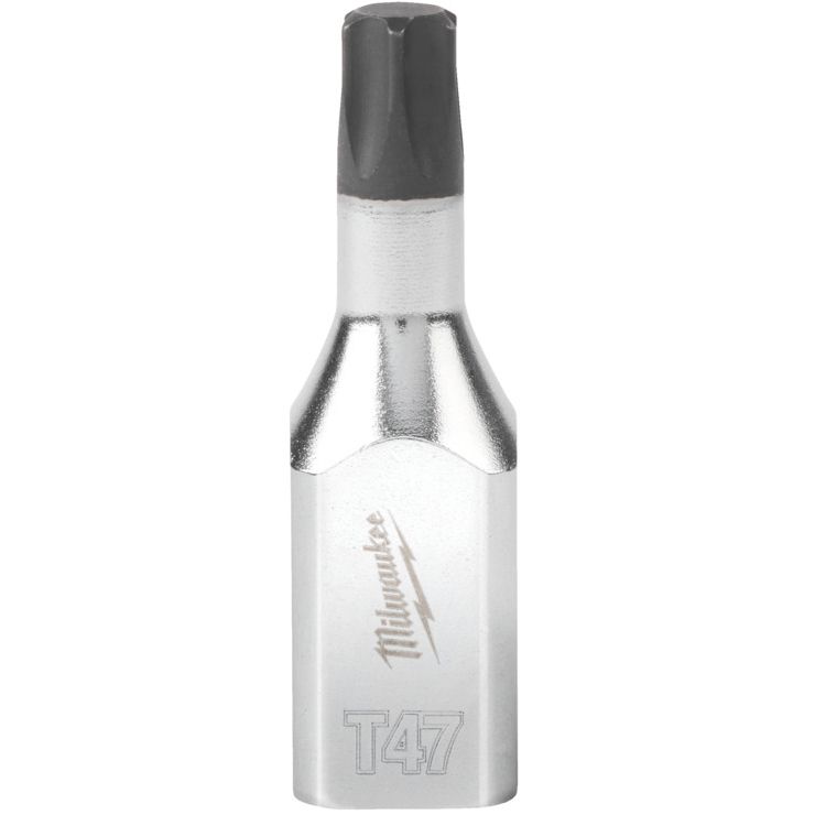 Hlavice průmyslová MILWAUKEE 3/8