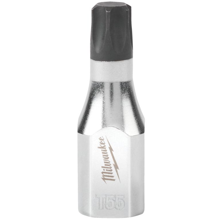 Hlavice průmyslová MILWAUKEE 3/8