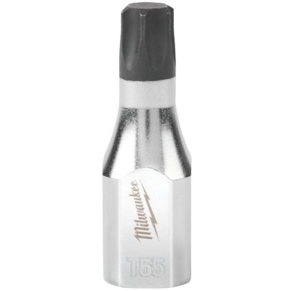 Hlavice průmyslová MILWAUKEE 3/8