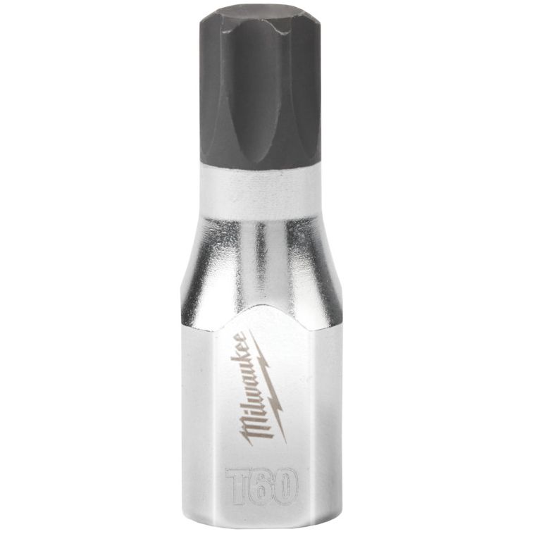 Hlavice průmyslová MILWAUKEE 3/8