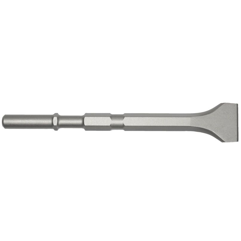 Sekáč MILWAUKEE K-Hex 21 mm plochý 50 x 300 mm