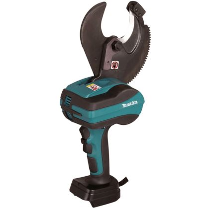 Aku nůžky na kabely MAKITA DTC101ZK