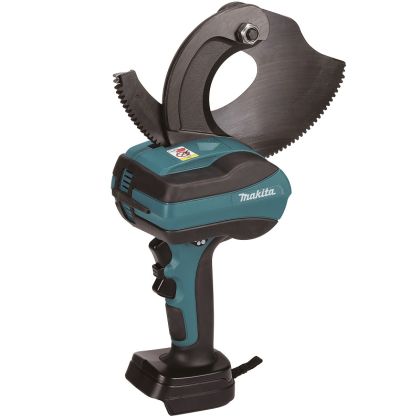 Aku nůžky na kabely MAKITA DTC102ZK
