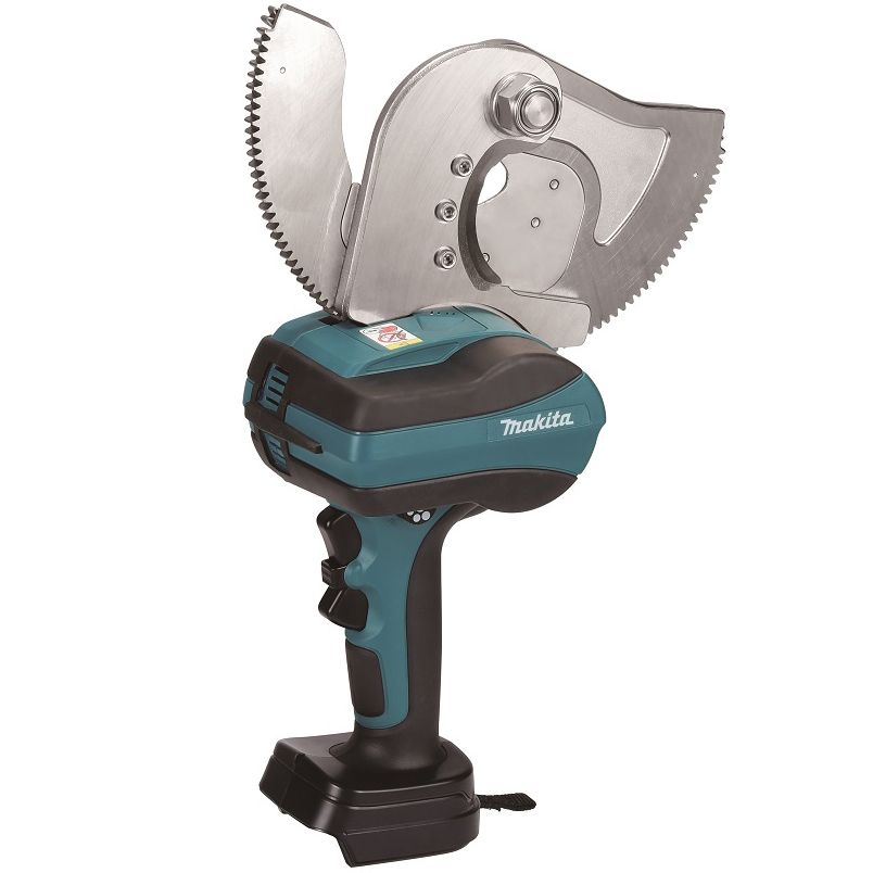 Aku nůžky na kabely MAKITA DTC103ZK