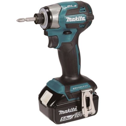 Aku rázový šroubovák MAKITA DTD173RTJ