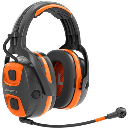 Chrániče sluchu HUSQVARNA X-SYNC náhlavní