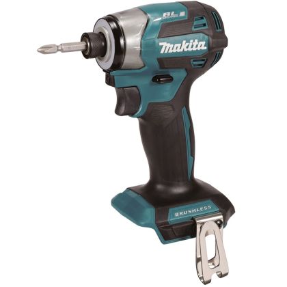 Aku rázový šroubovák MAKITA DTD173Z