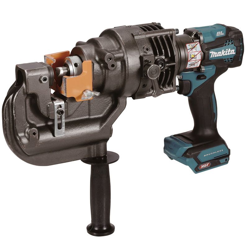 Aku hydraulický děrovač MAKITA PP001GZK