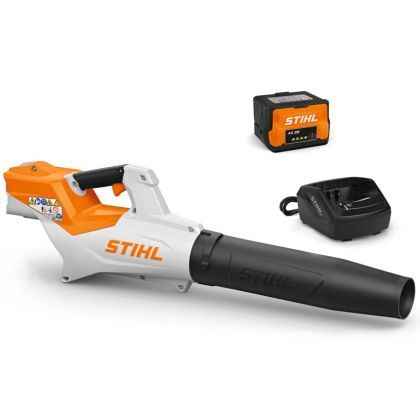 Aku foukač STIHL BGA 50 SET