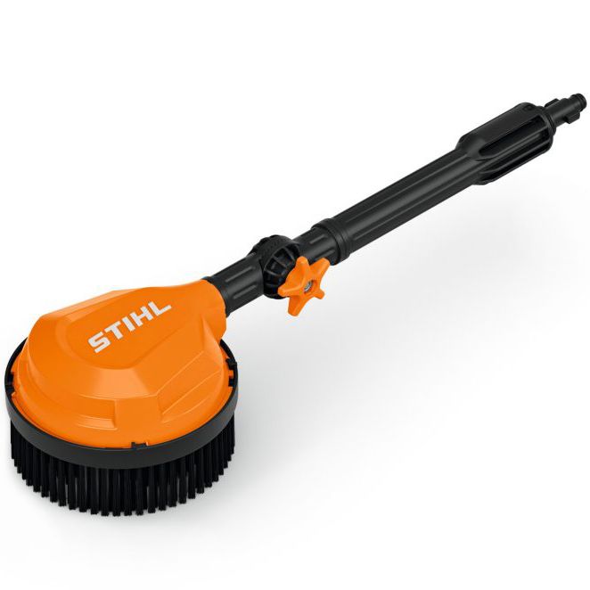 Rotační mycí kartáč STIHL pro čistič RCA 20