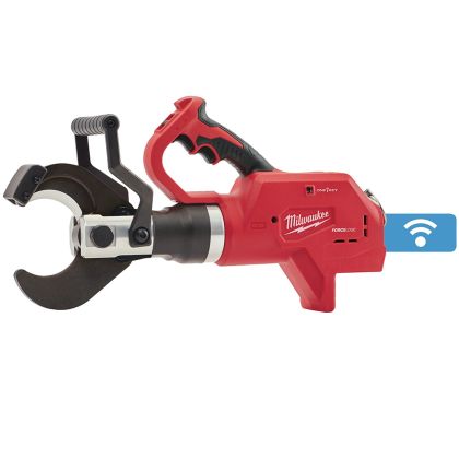 Aku nůžky na zemní kabely MILWAUKEE M18 HCC75-0C