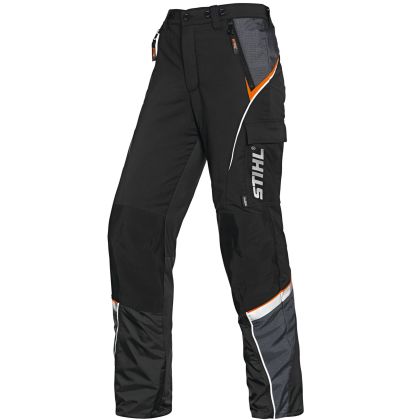 Kalhoty do pasu STIHL ADVANCE X-LIGHT