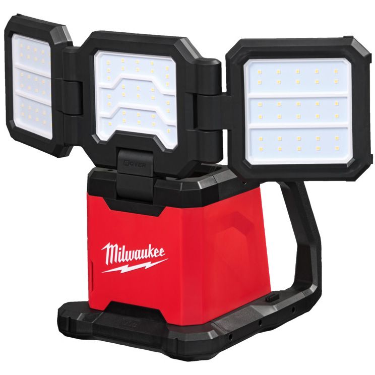 Aku svítilna MILWAUKEE M18 MDTL-0