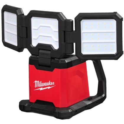 Aku svítilna MILWAUKEE M18 MDTL-0